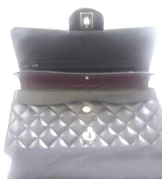 Chanel Classic handbag - Picture 4 of 5